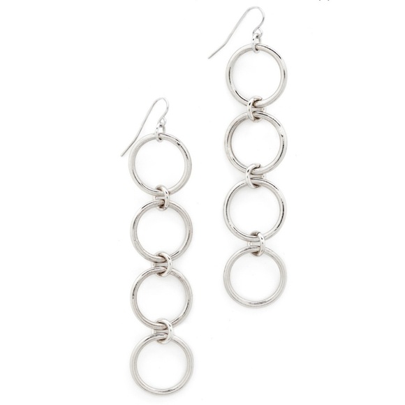 Vanessa Mooney the Kiley earrings
